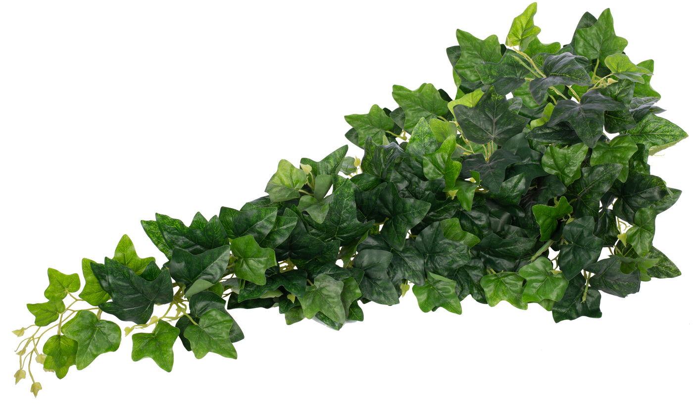 Iedera artificiala 90 cm verde deschis cu protectie UV