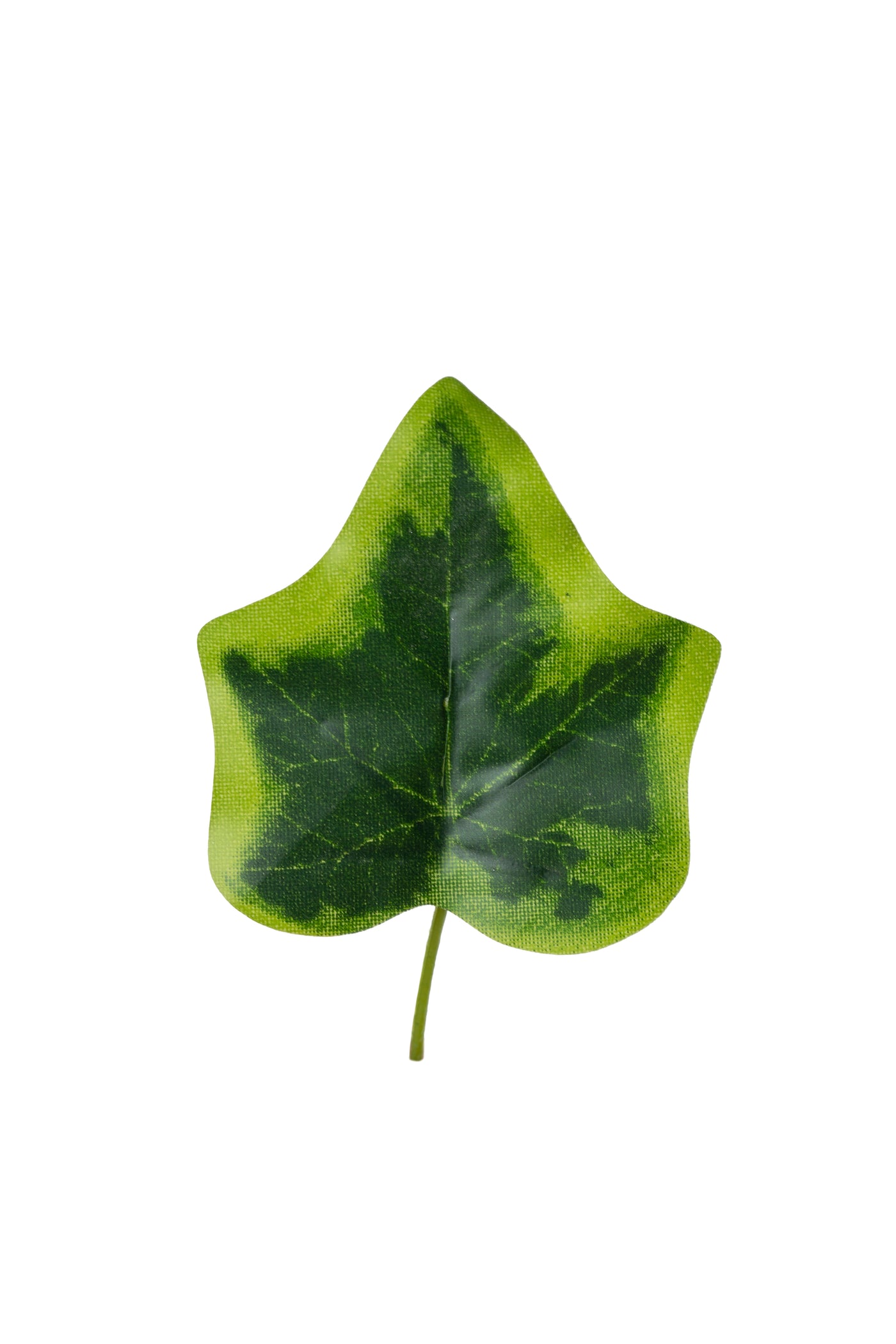Iedera artificiala H160cm cu frunze verde cu galben pentru exterior cu protectie UV