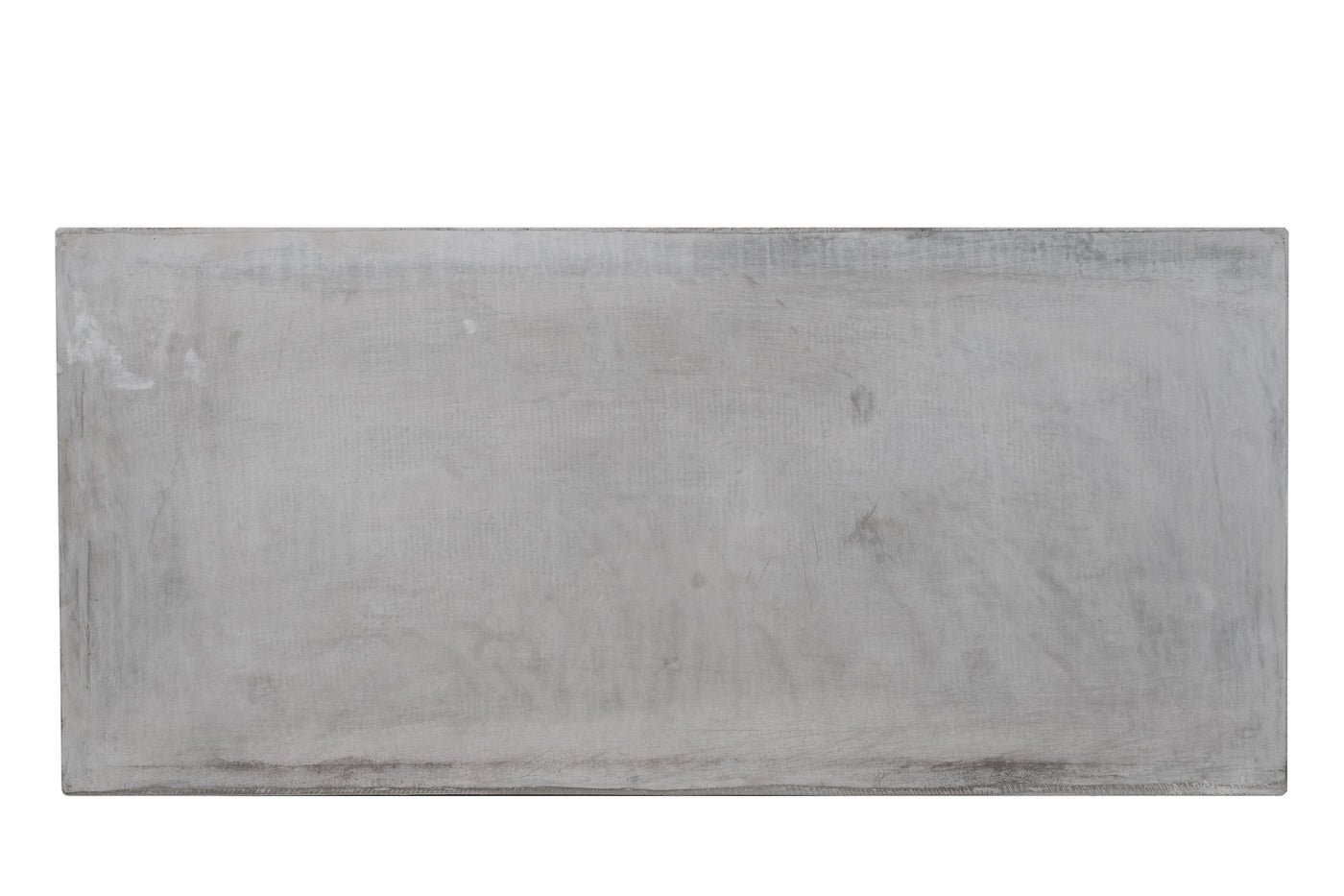 Jardiniera 99.5x46.5x46.5 cm gri maroniu