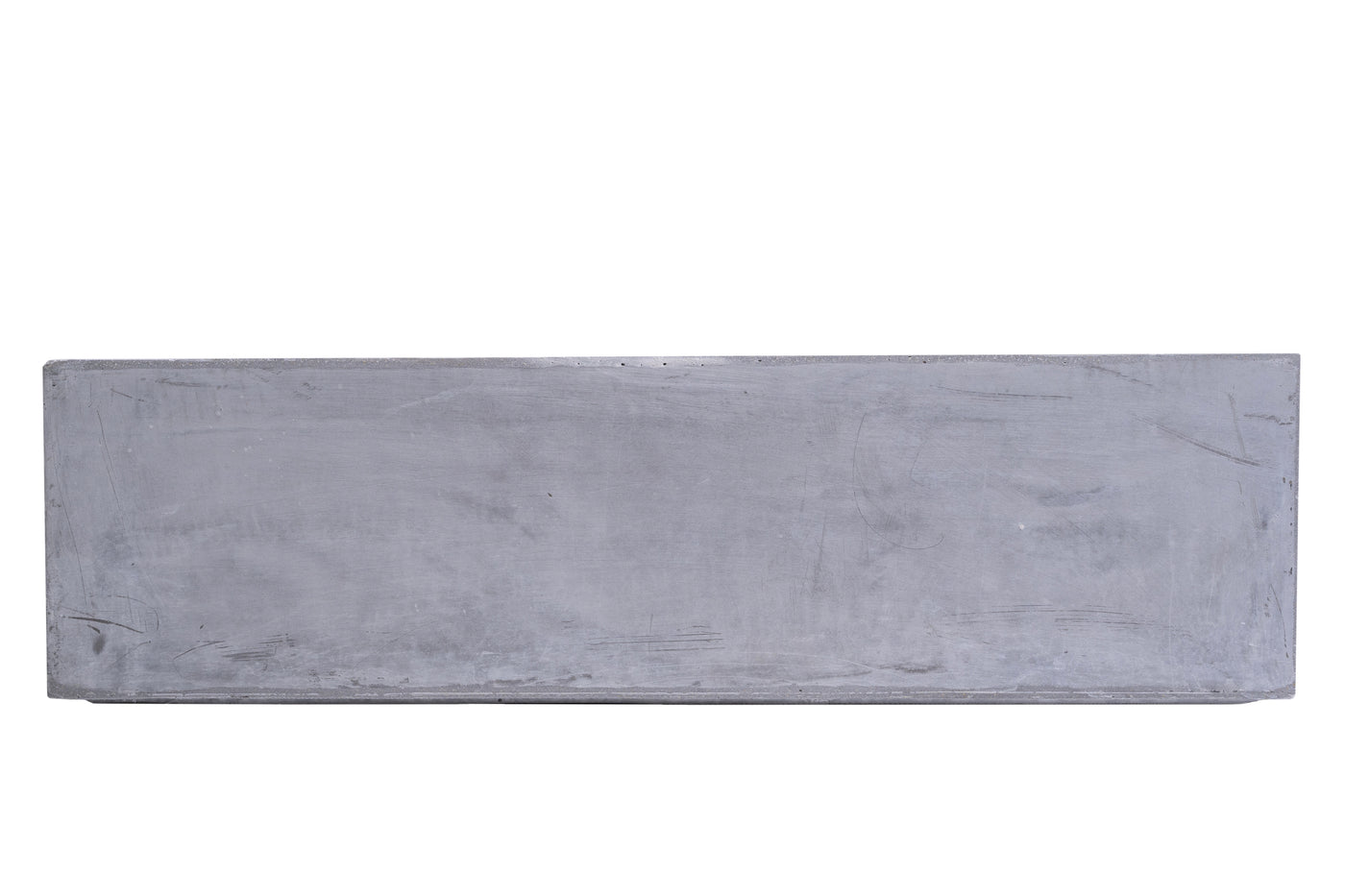 Jardiniera pt plante 65x16.5x18 cm. gri ciment