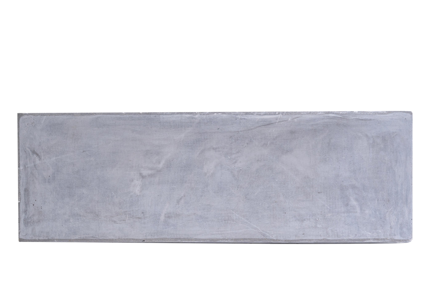 Jardiniera pt plante 75x24x25 cm. gri ciment