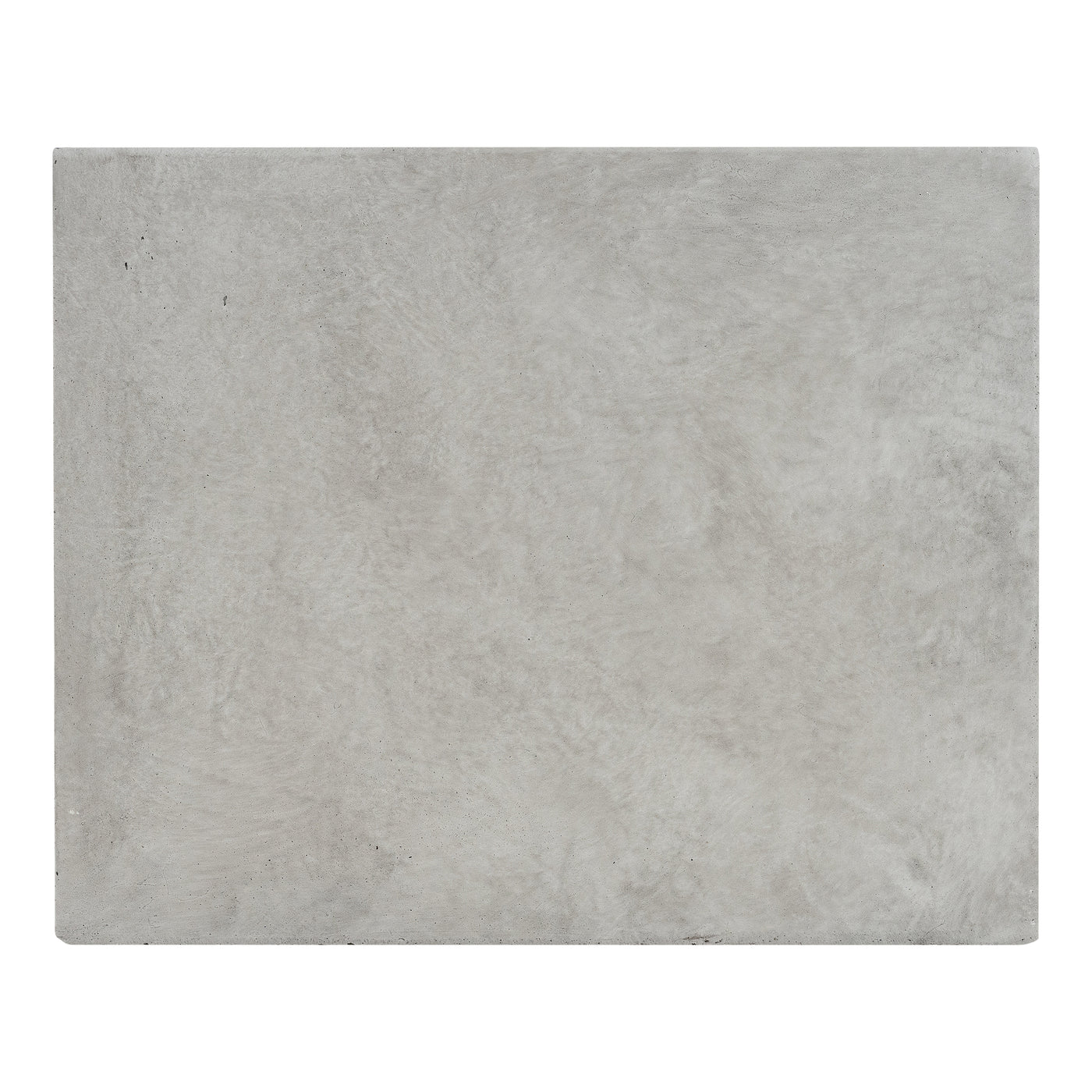 Jardiniera wall 49.5x17.5x40.5 cm. gri ciment