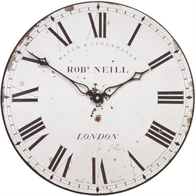 Ceas decorativ Lascelles Robert Neill London 36 cm