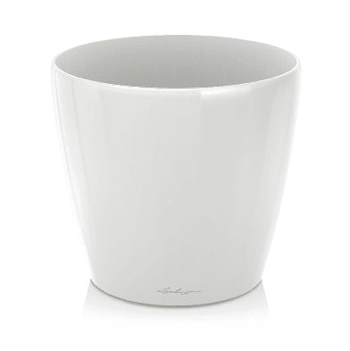 Lechuza Classico 70x64 cm alb