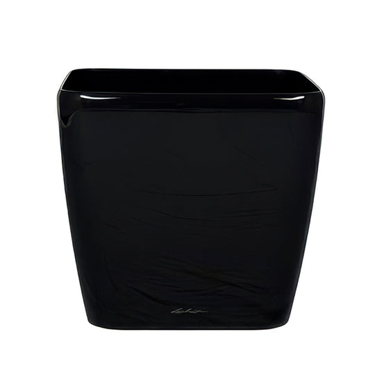 Lechuza Quadro 43x43x40 cm negru