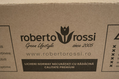 Licheni conservati 0.5kg. rosu burgundy-culoare neuniforma