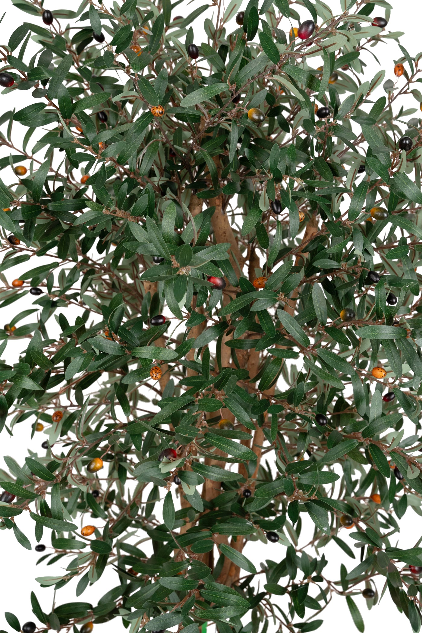 Maslin artificial H150cm cu masline