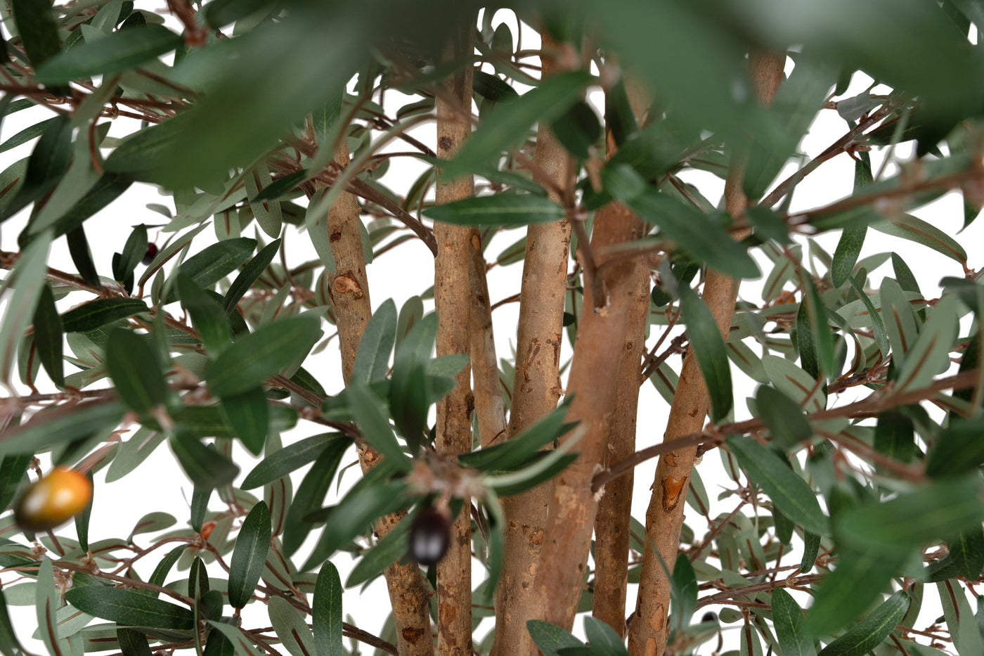 Maslin artificial H150cm cu masline