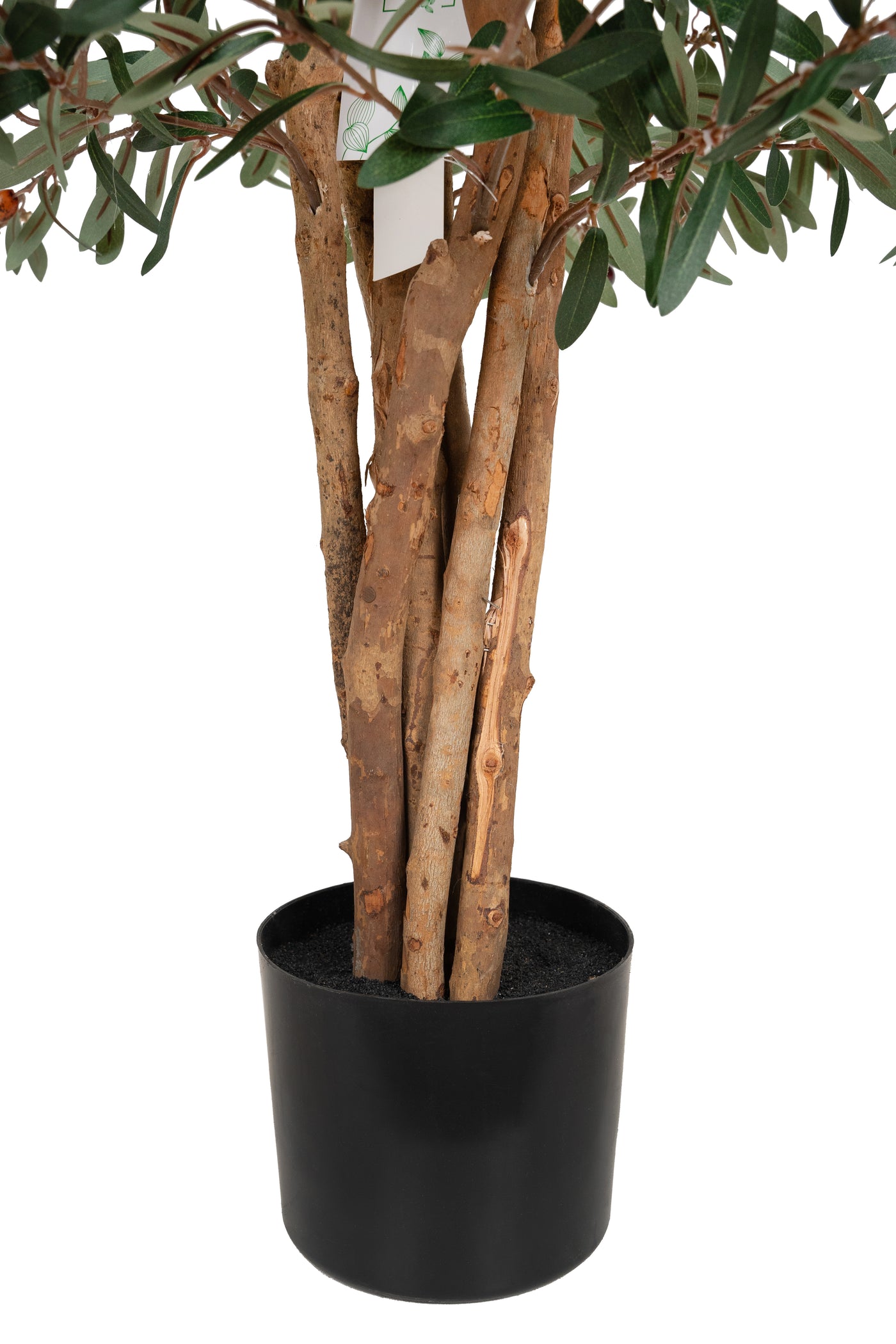 Maslin artificial H150cm cu masline