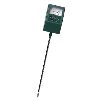 Moisture meter