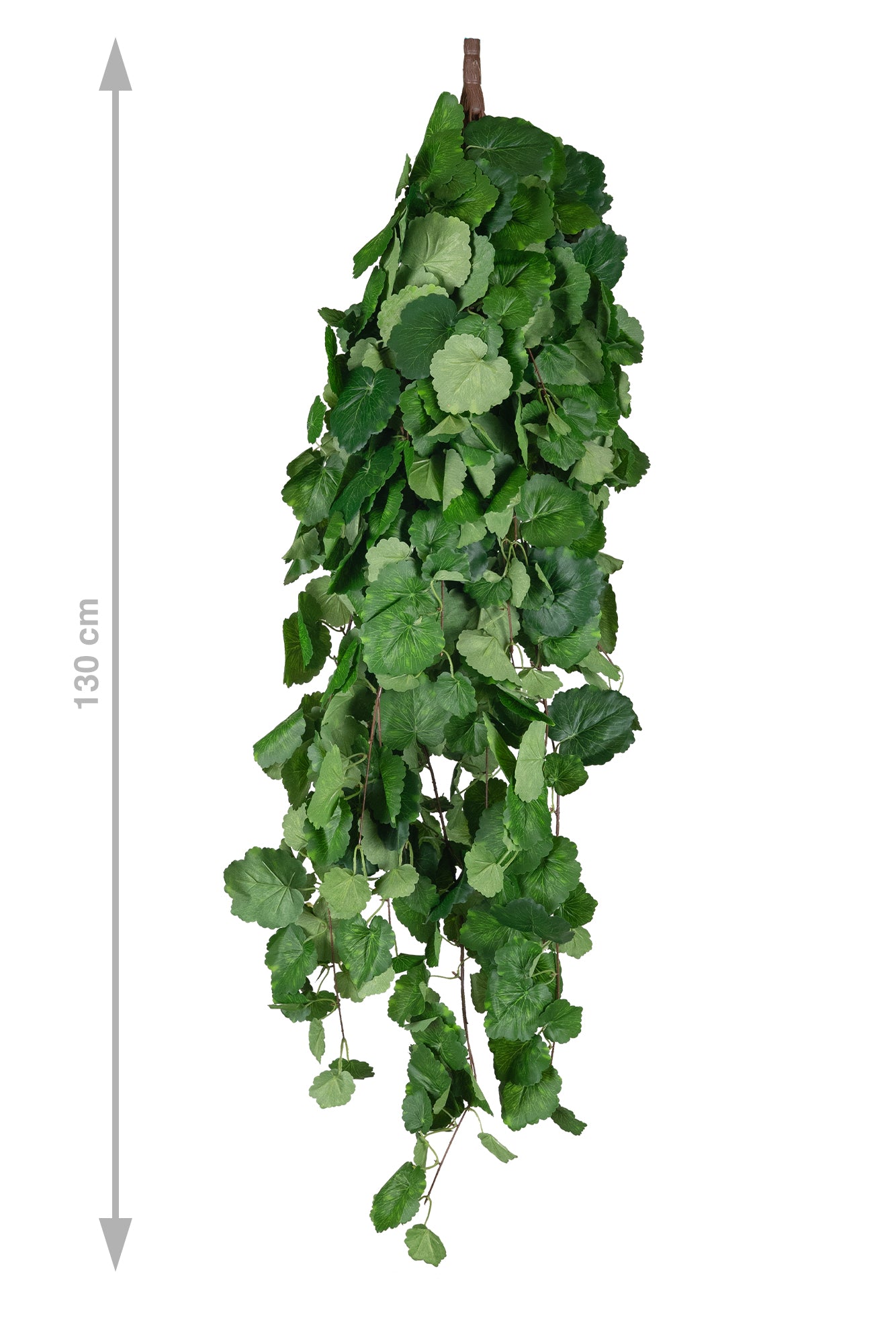 Muscata artificiala 130 cm cu 570 frunze. verde inchis