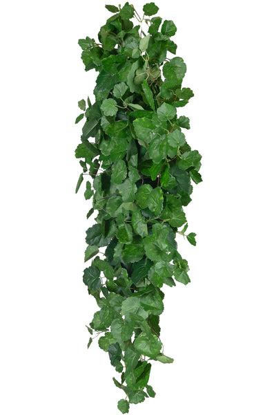 Muscata artificiala 130 cm cu 570 frunze. verde inchis