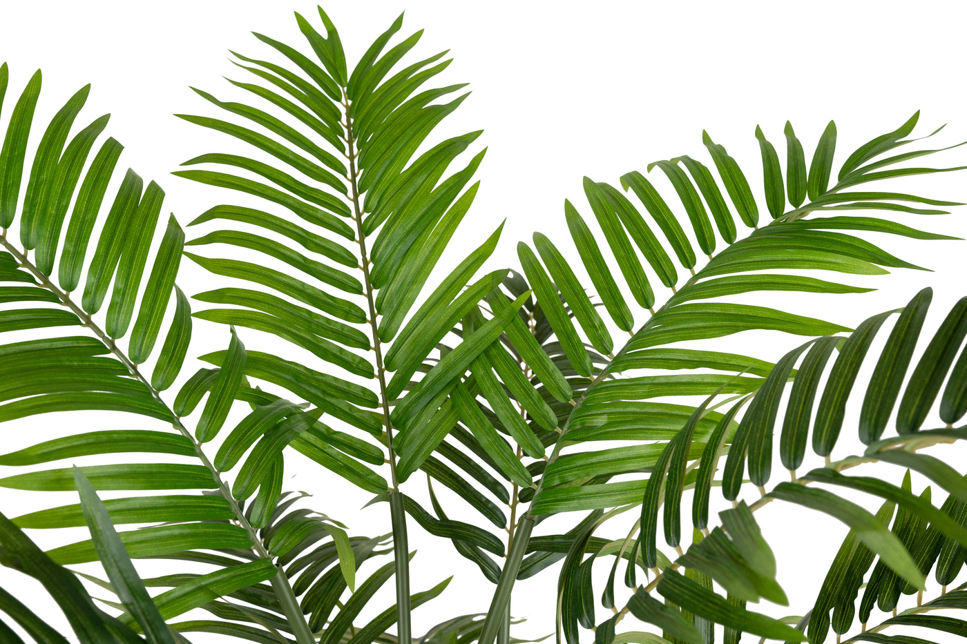 Palmier artificial H120cm Areca cu 639 frunze