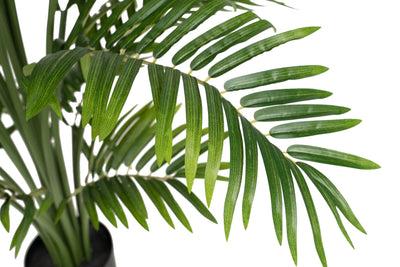 Palmier artificial H120cm Areca cu 639 frunze