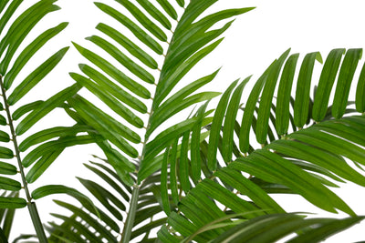 Palmier artificial H120cm Areca cu 639 frunze
