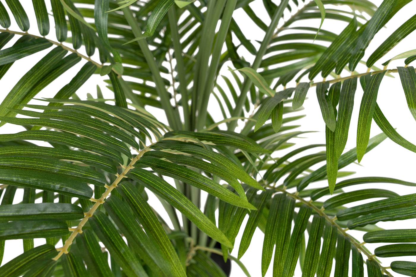 Palmier artificial H120cm Areca cu 639 frunze