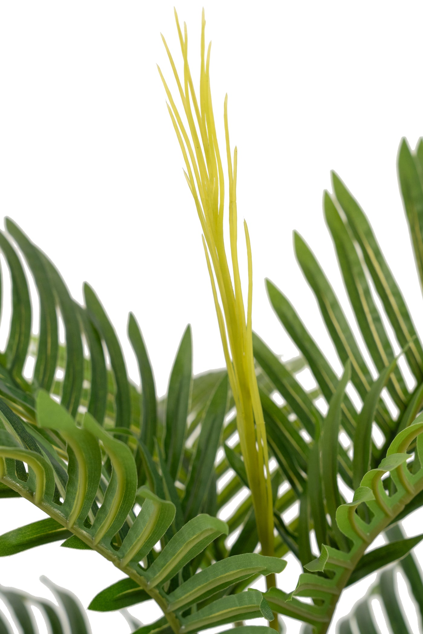 Palmier artificial H120cm Areca mini cu 36 frunze