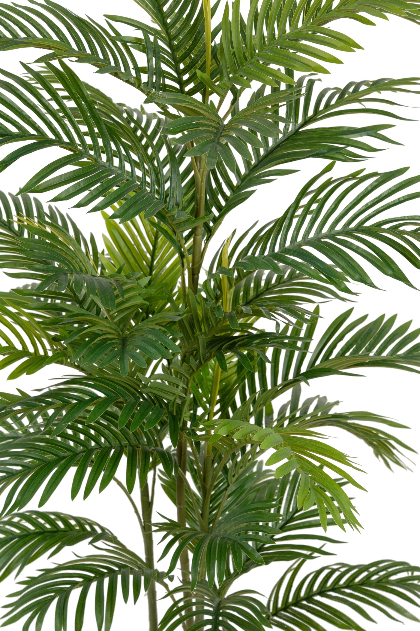 Palmier artificial H120cm Areca mini cu 36 frunze