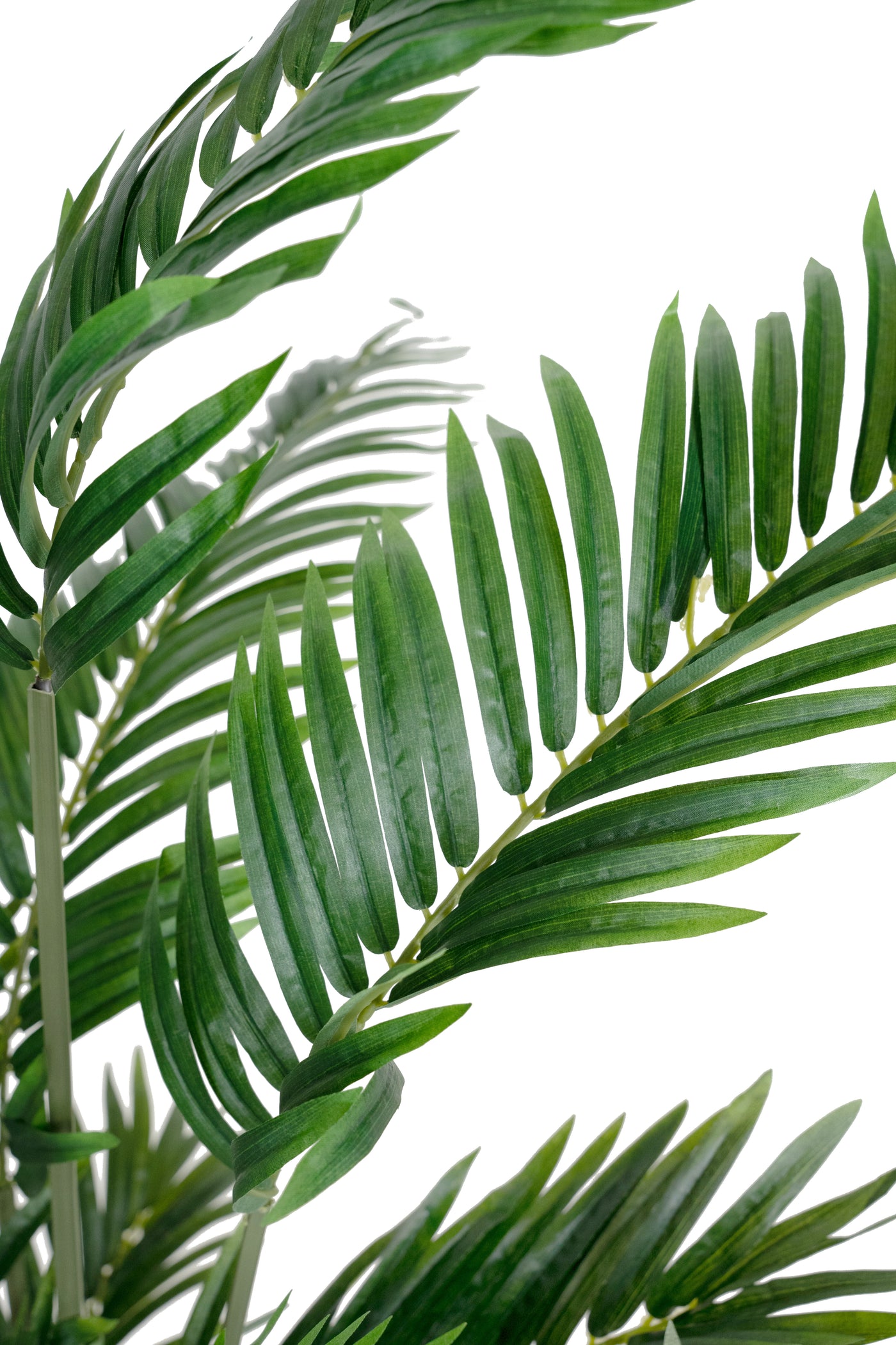 Palmier artificial H150cm Areca cu 831 frunze