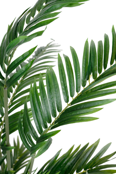 Palmier artificial H150cm Areca cu 831 frunze