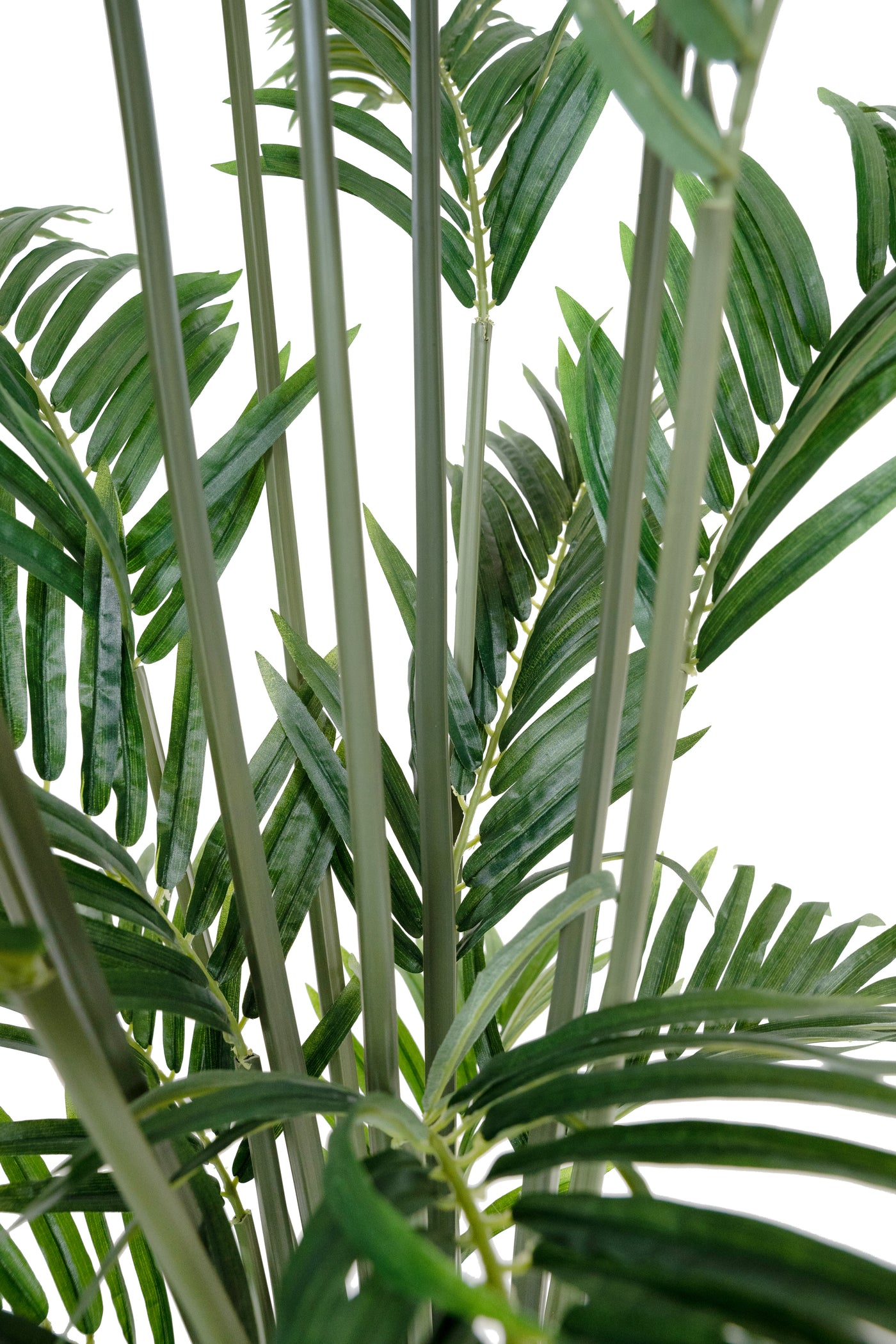 Palmier artificial H150cm Areca cu 831 frunze