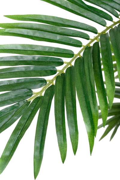 Palmier artificial H150cm Areca cu 831 frunze