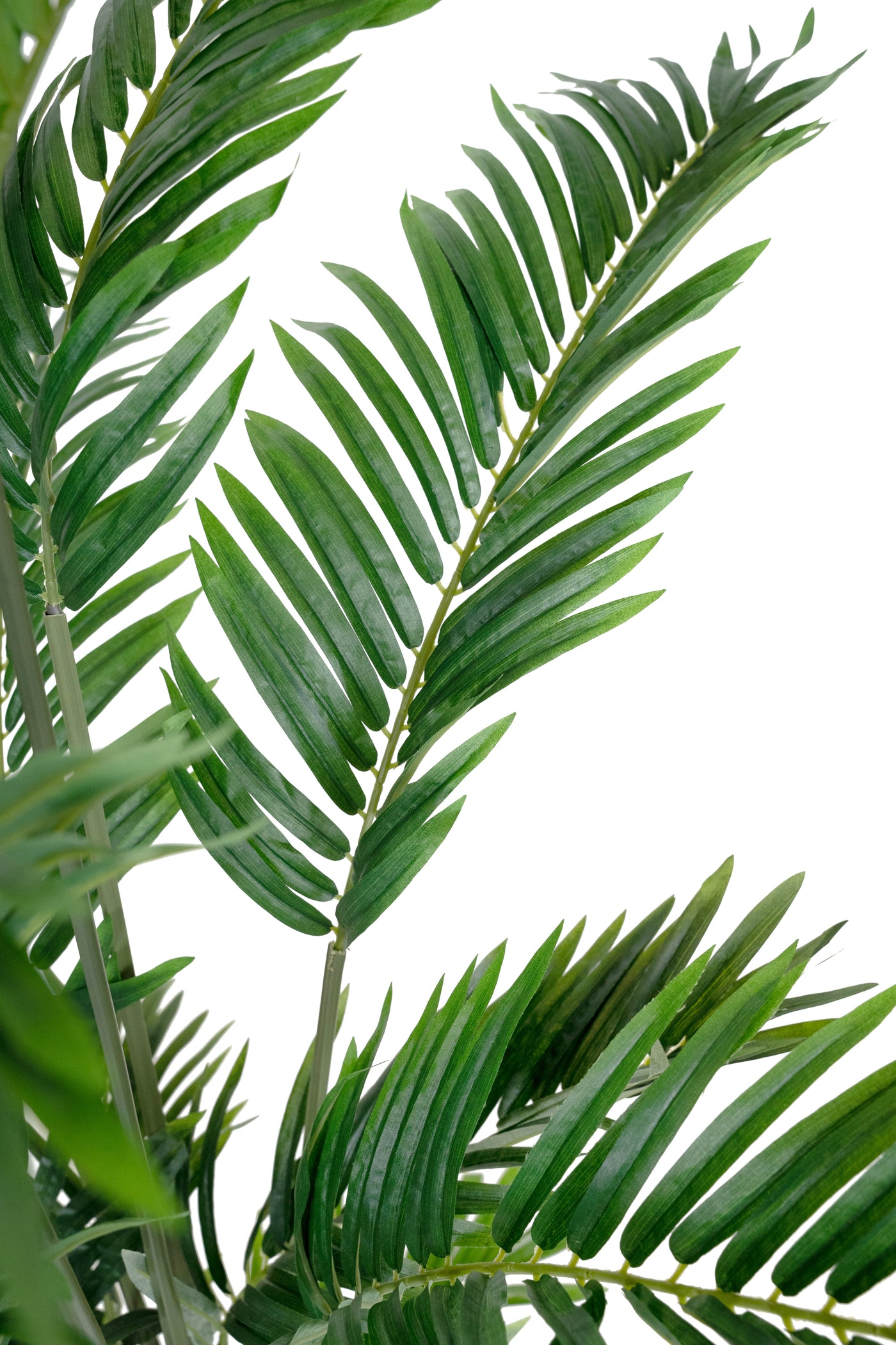 Palmier artificial H150cm Areca cu 831 frunze