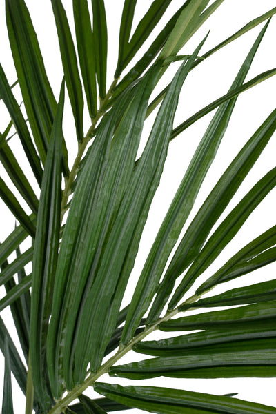 Palmier artificial H170cm Kentia