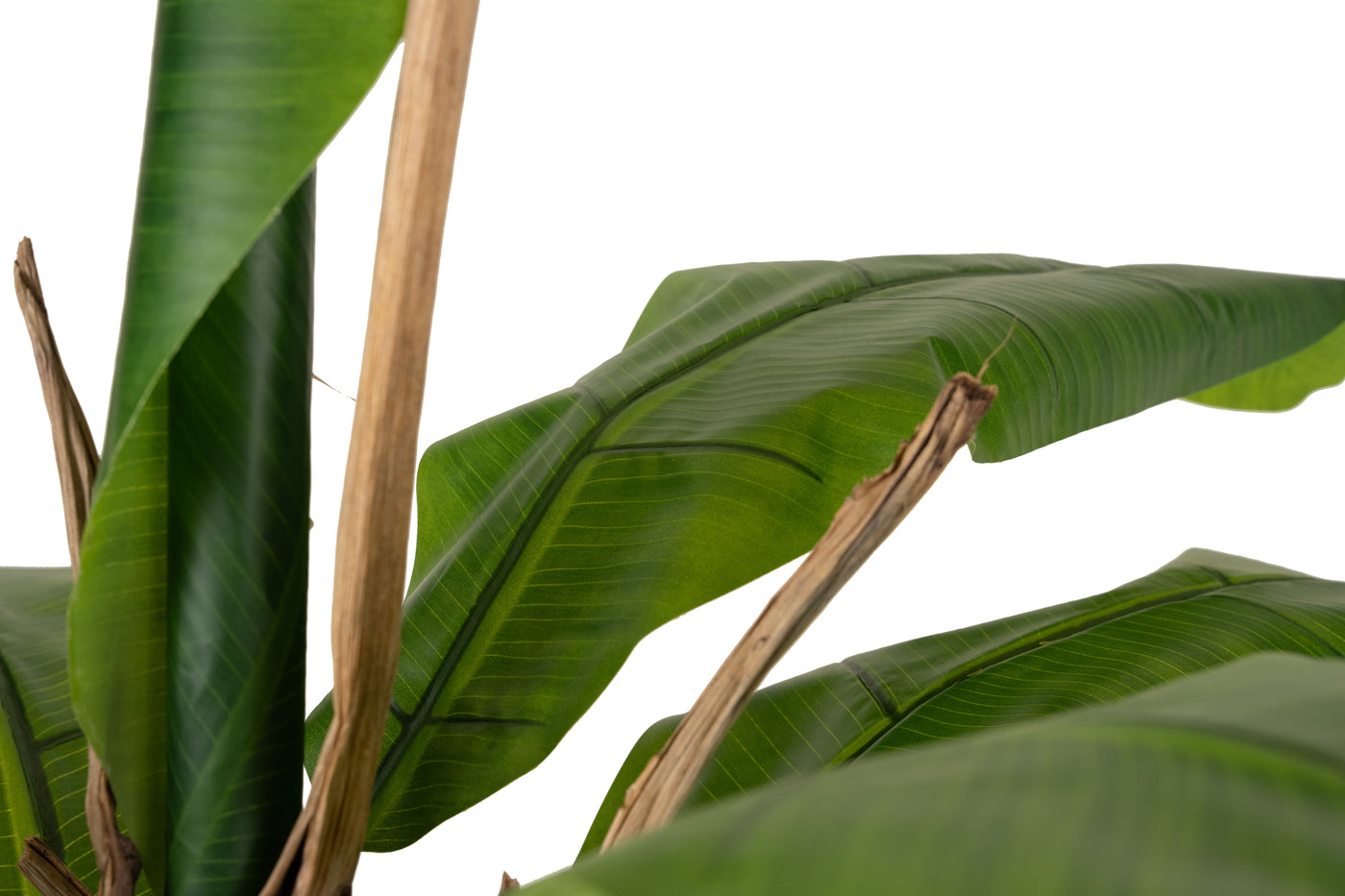 Palmier artificial H180cm Banan cu 11 frunze