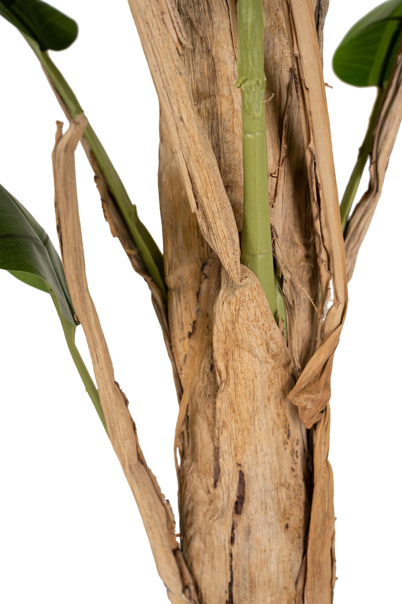 Palmier artificial H180cm Banan cu 11 frunze