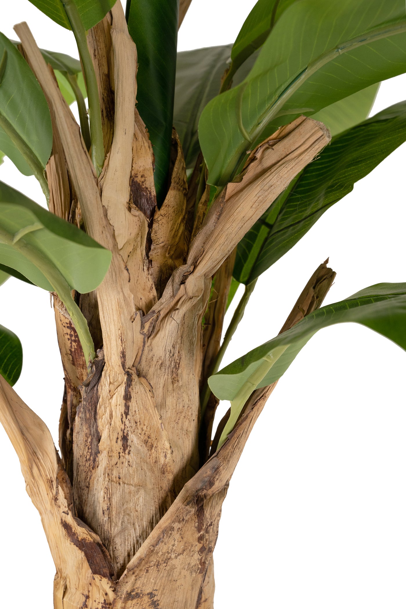 Palmier artificial H210cm Banan cu 13 frunze