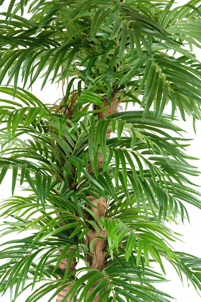 Palmier artificial H210cm Phoenix roebelenii cu 42 frunze