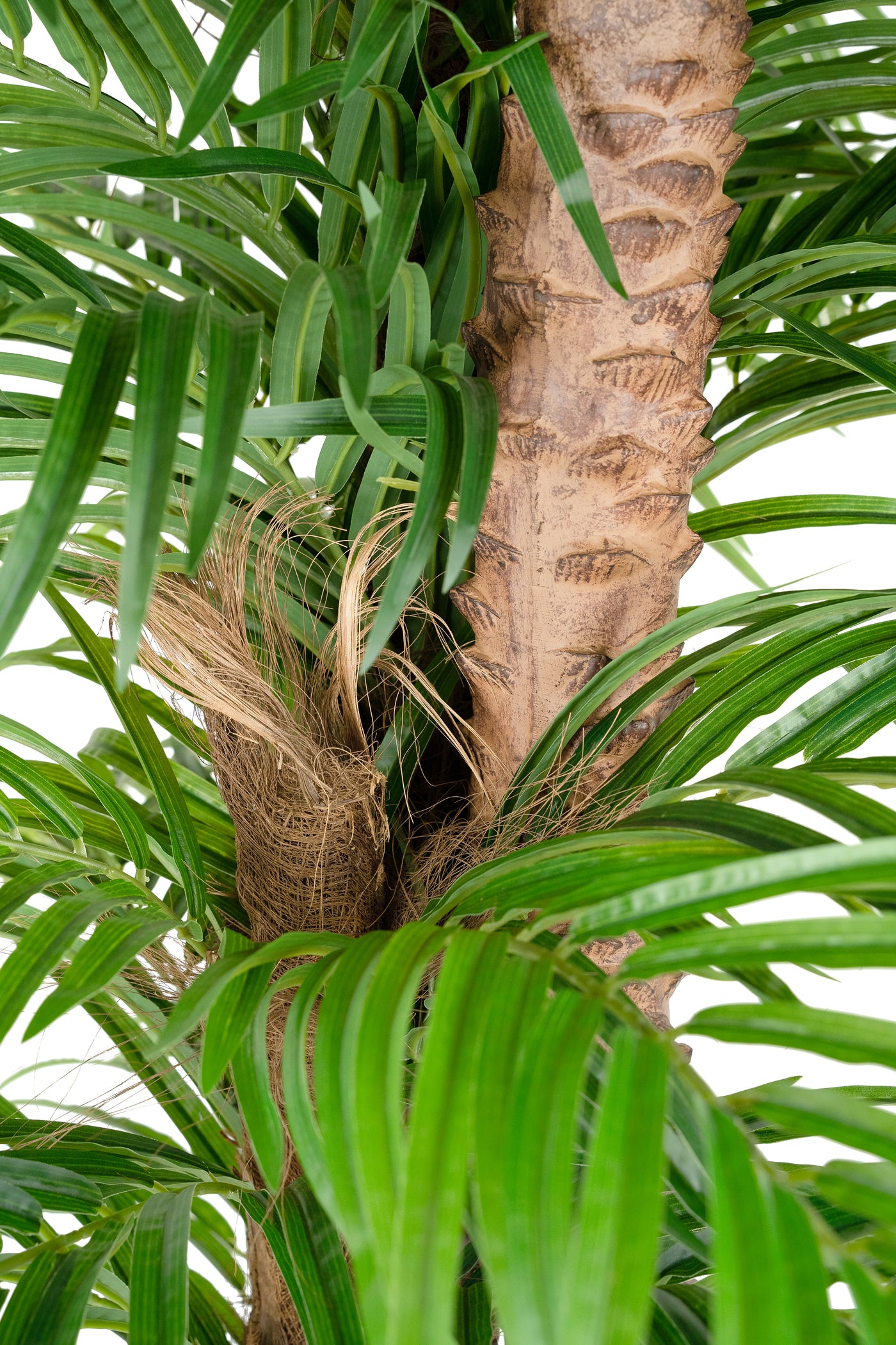 Palmier artificial H210cm Phoenix roebelenii cu 42 frunze