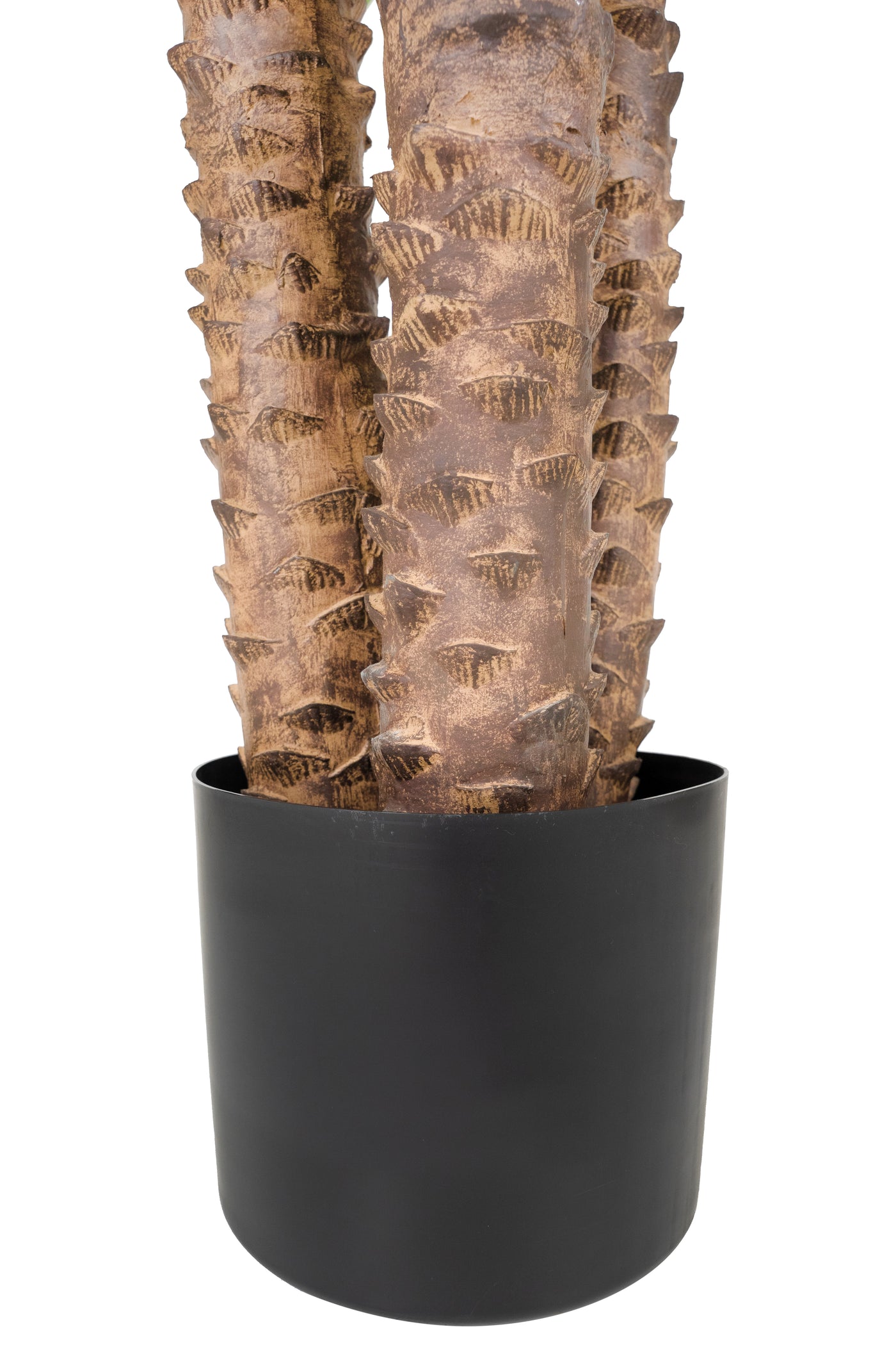 Palmier artificial H230cm Phoenix roebelenii