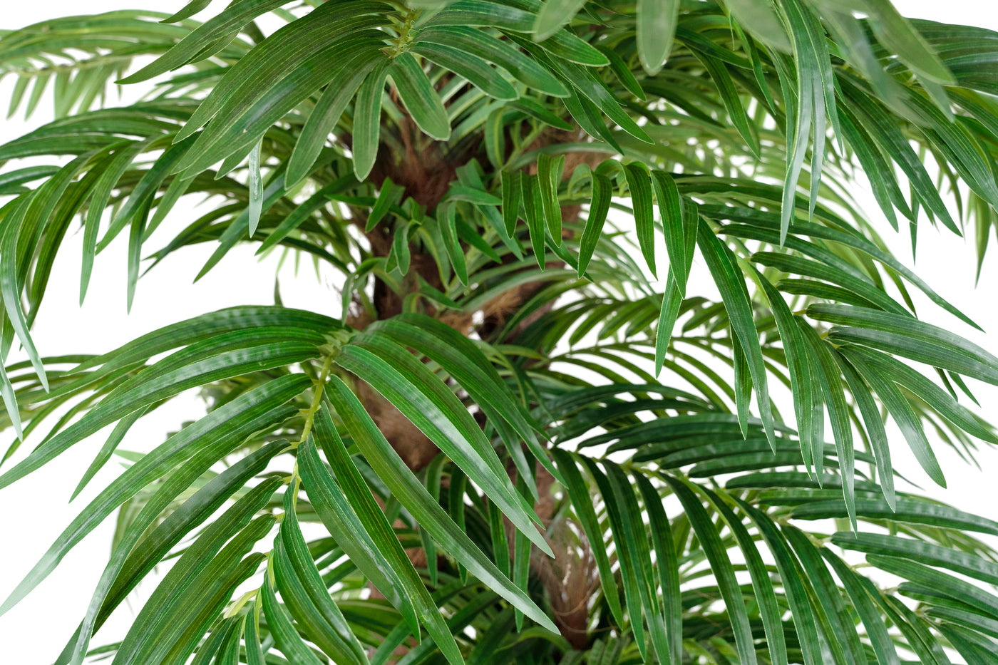 Palmier artificial H230cm Phoenix roebelenii