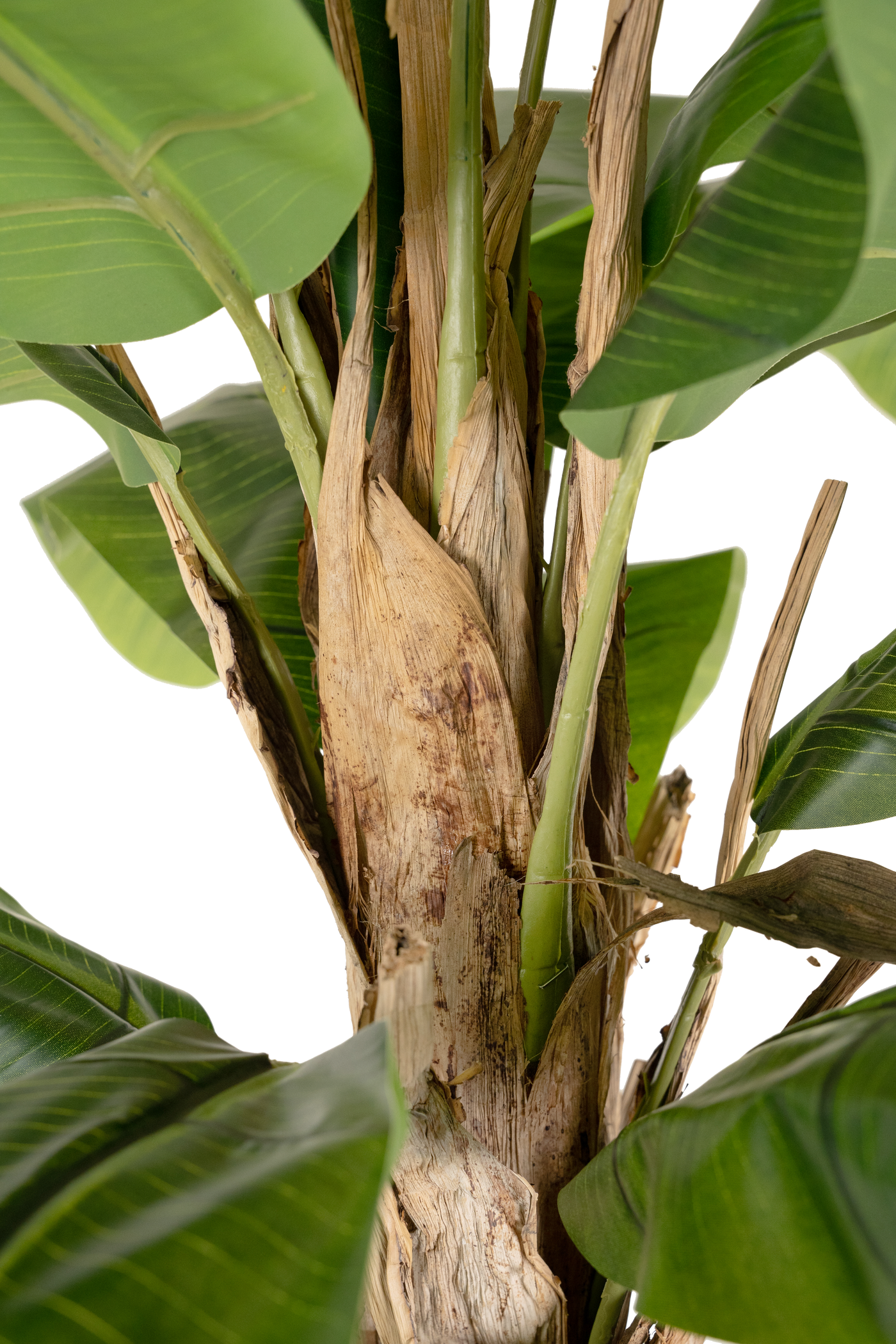 Palmier artificial H240cm Banan cu 16 frunze