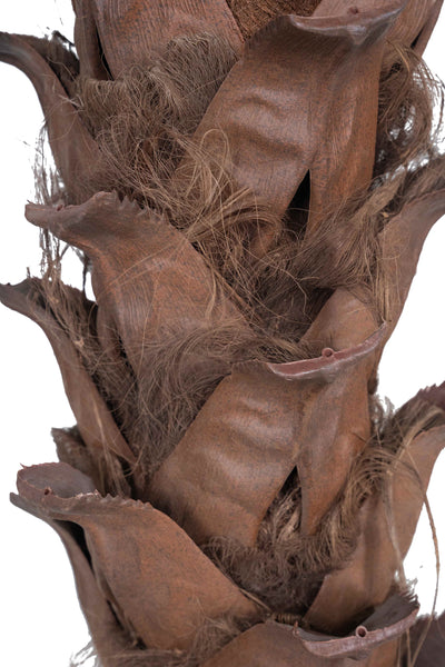 Palmier artificial H300cm Phoenix exotic. coroana D420cm cu protectie UV