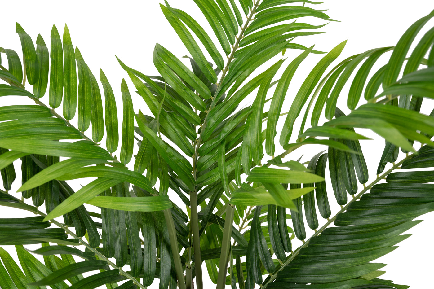 Palmier artificial H70cm Areca cu 324 frunze