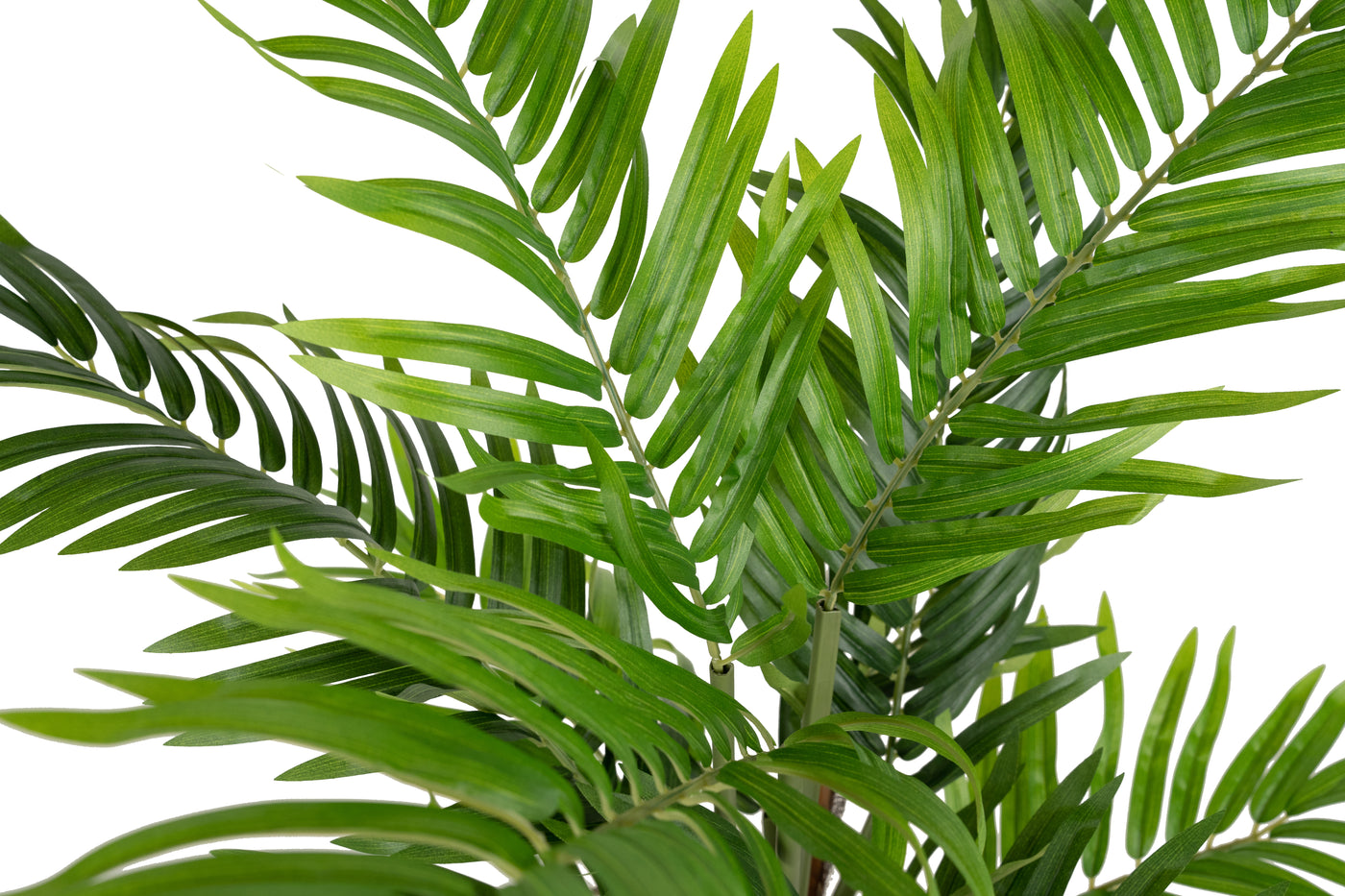 Palmier artificial H70cm Areca cu 324 frunze