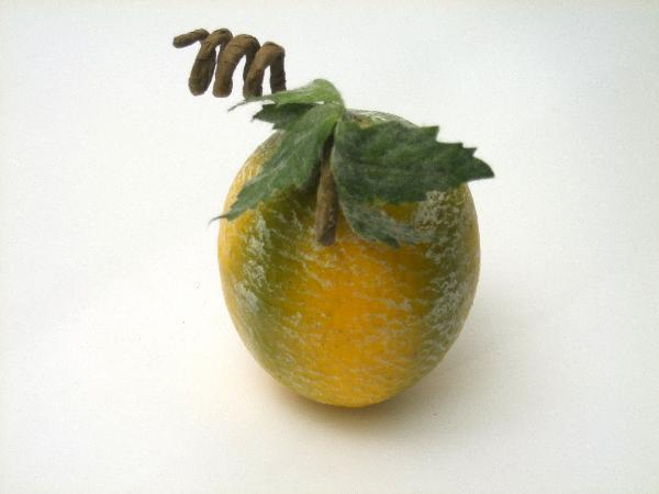 Fruct artificial Pepene galben HO