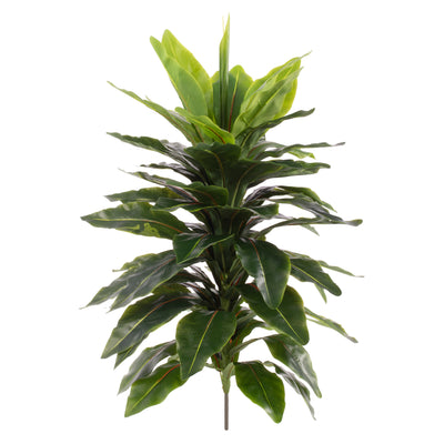 Philodendron artificial D50xH80 cm