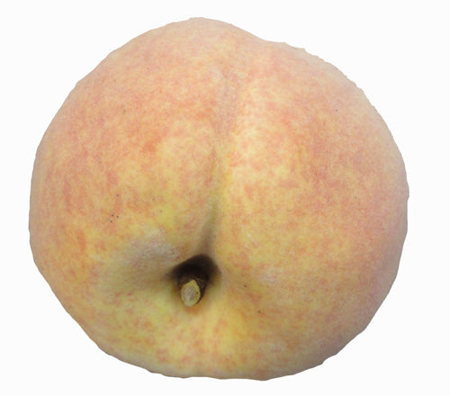 Fruct artificial Piersica D8 cm