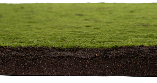 Planta artificiala Planta artificiala Covor de muschi 50x50x5 cm