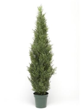 Planta artificiala Juniperus 150 cm