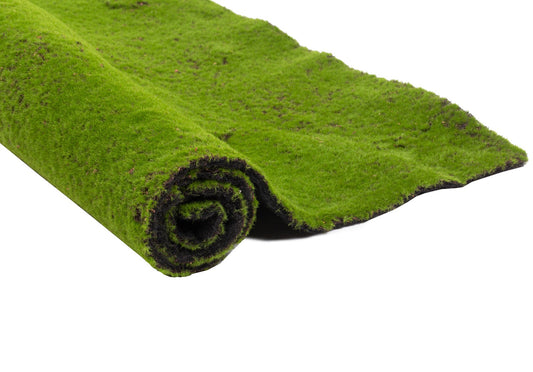 Planta artificiala Planta artificiala Muschi carpeta 2mp (100X200cm) V3