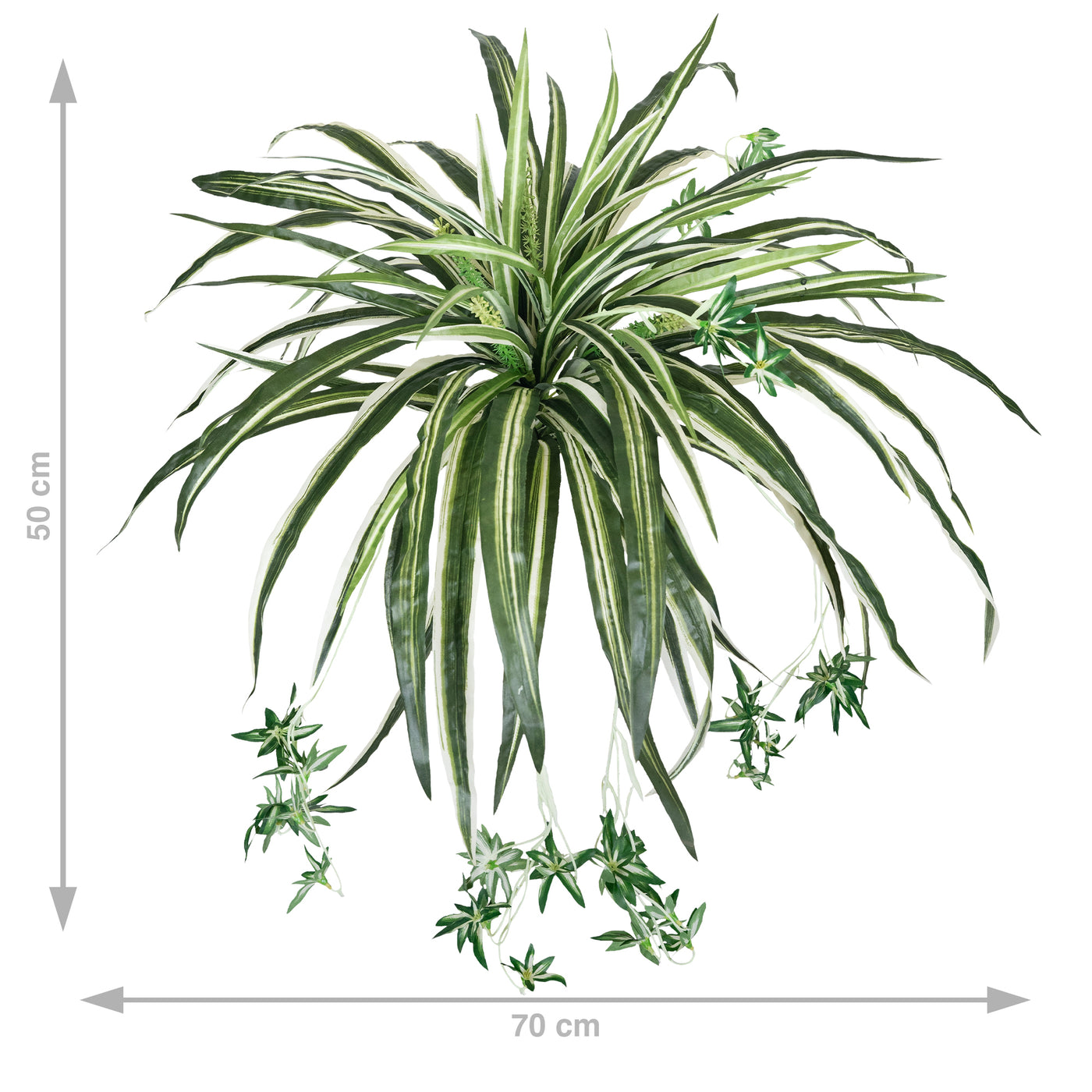 Planta artificiala - Spider