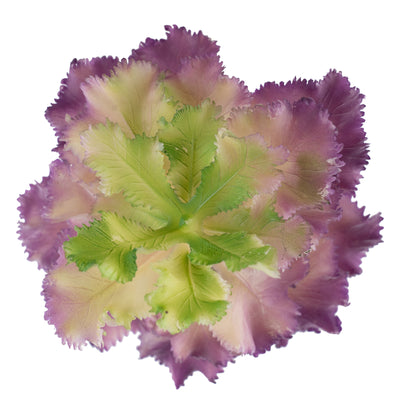 Planta artificiala Planta artificiala suculenta D16xH8xH17 model1