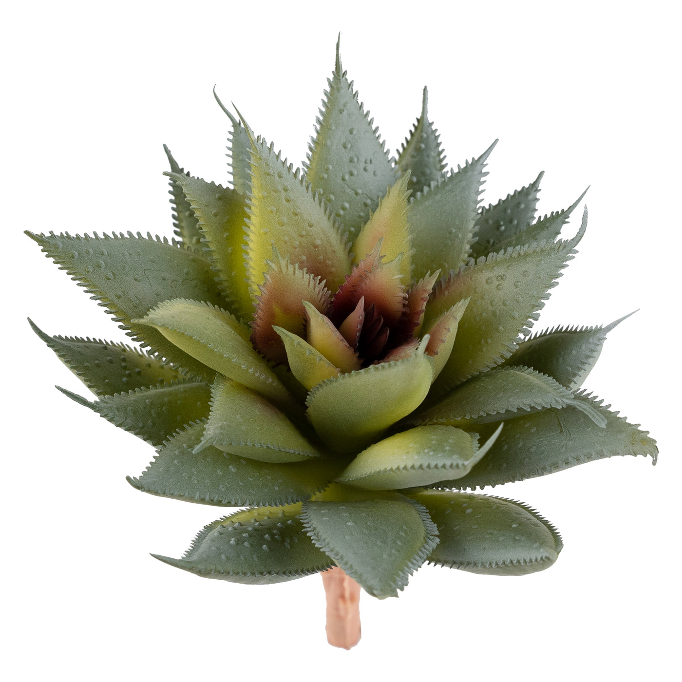 Planta artificiala Planta artificiala suculenta D9xH7xH16 model3