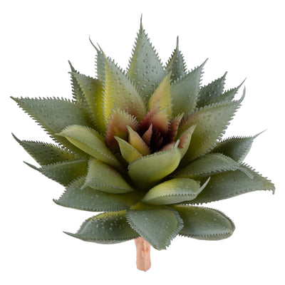 Planta artificiala Planta artificiala suculenta D9xH7xH16 model3
