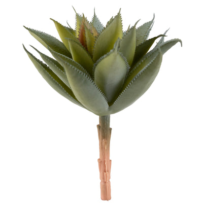 Planta artificiala Planta artificiala suculenta D9xH7xH16 model3